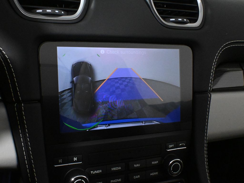 Thumbnail: 2025 Porsche 718 Boxster - 32