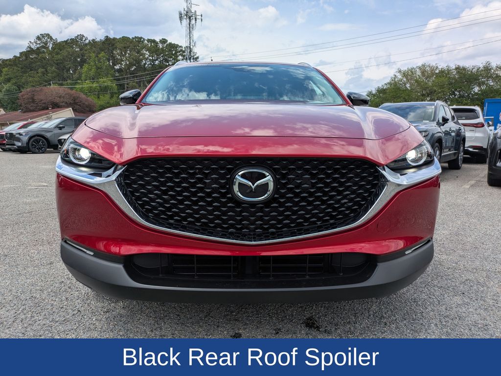 2025 Mazda CX-30 2.5 S Select Sport
