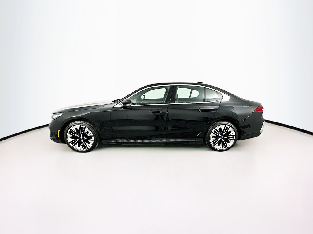 Thumbnail: 2024 BMW i5 - 8