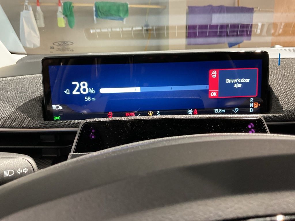 New 2025 Gray Ford Premium image 18