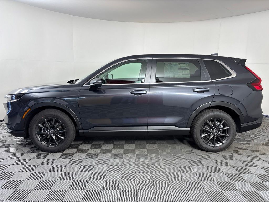 Thumbnail: 2026 Honda CR-V - 3