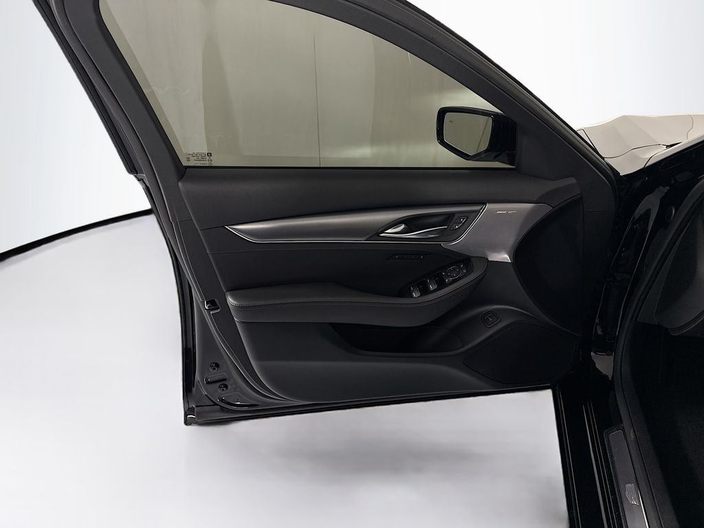 Thumbnail: 2020 Cadillac CT5 - 24