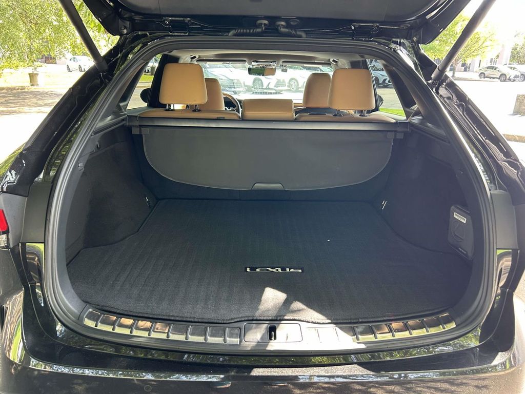 Used 2025 Lexus RX SUV
