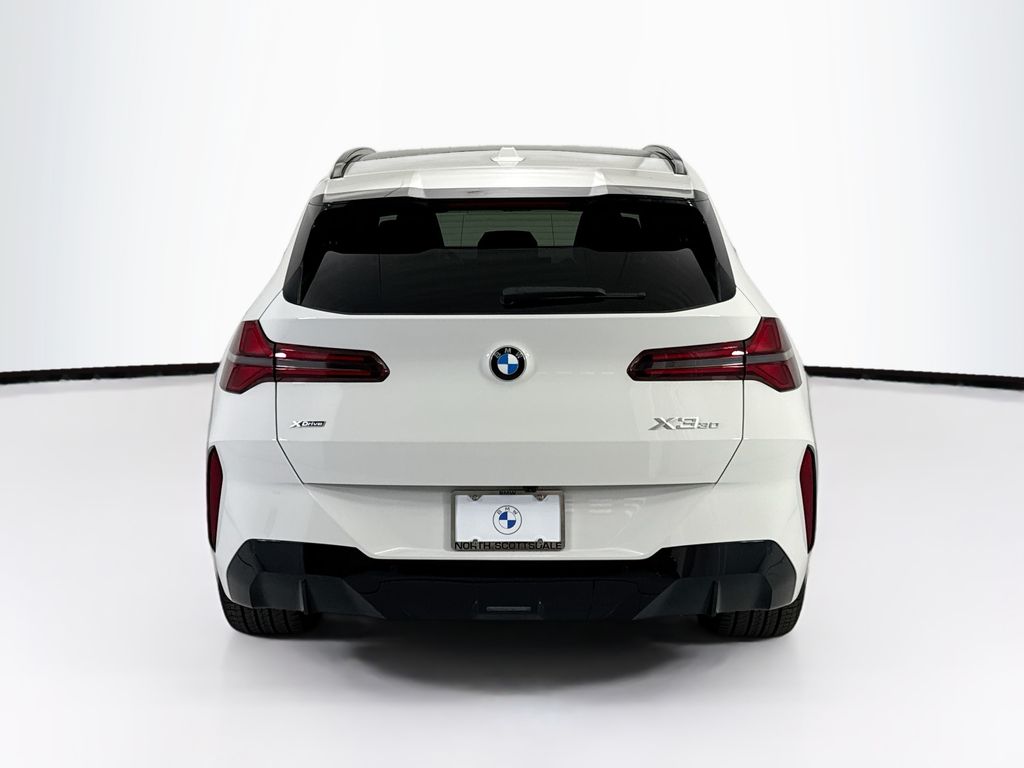 Thumbnail: 2026 BMW X3 - 6