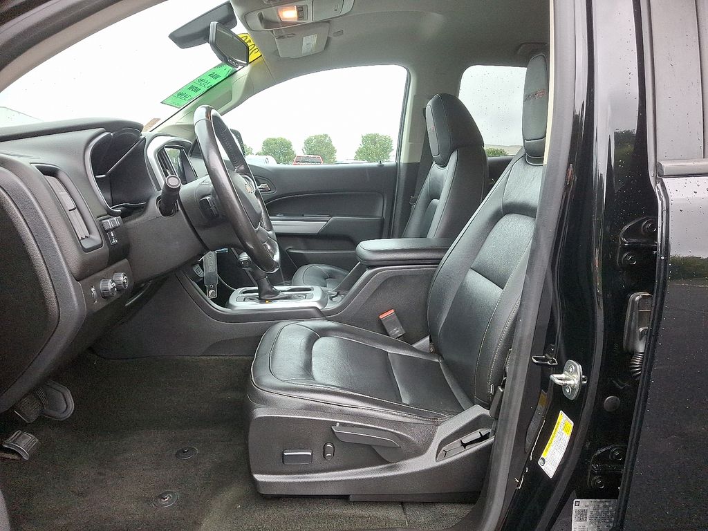 Thumbnail: 2019 Chevrolet Colorado - 14