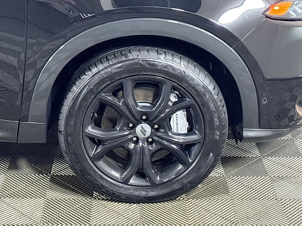 2024 Dodge Hornet R/T