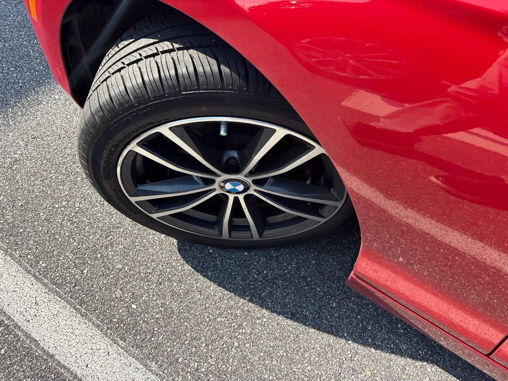 2018 BMW 230i 