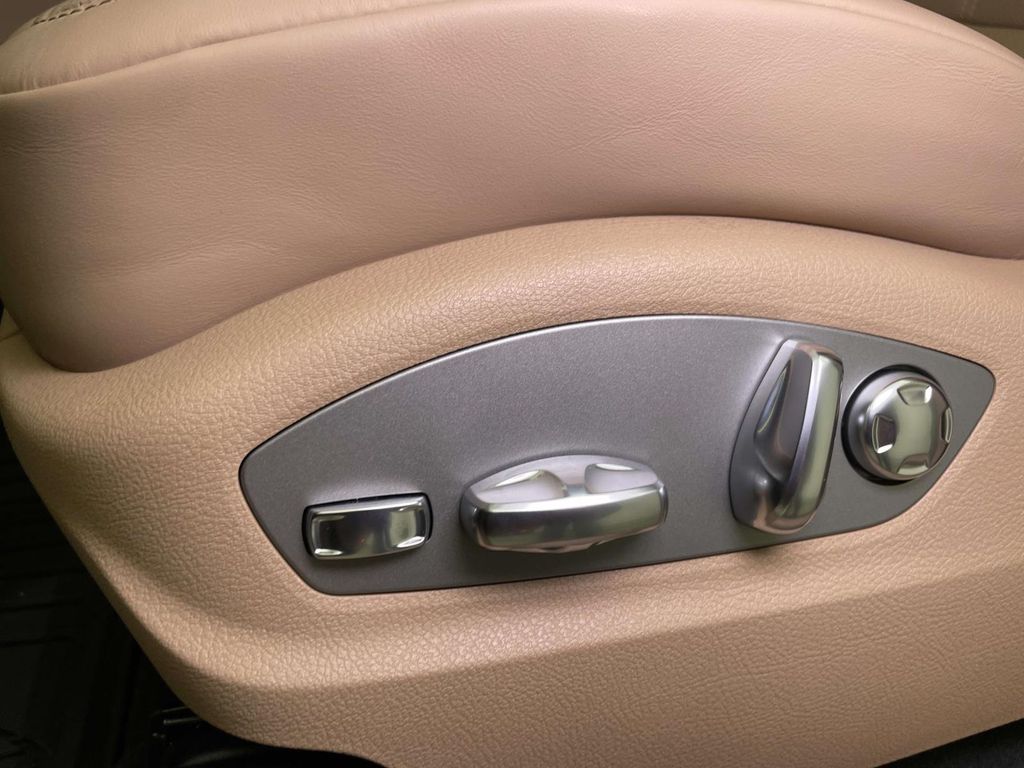 2026 Porsche Macan  Brown at Audi Porsche Sewickley
