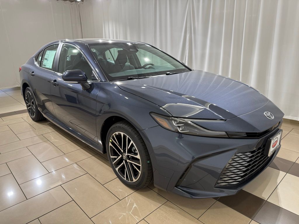 Thumbnail: 2026 Toyota Camry - 7