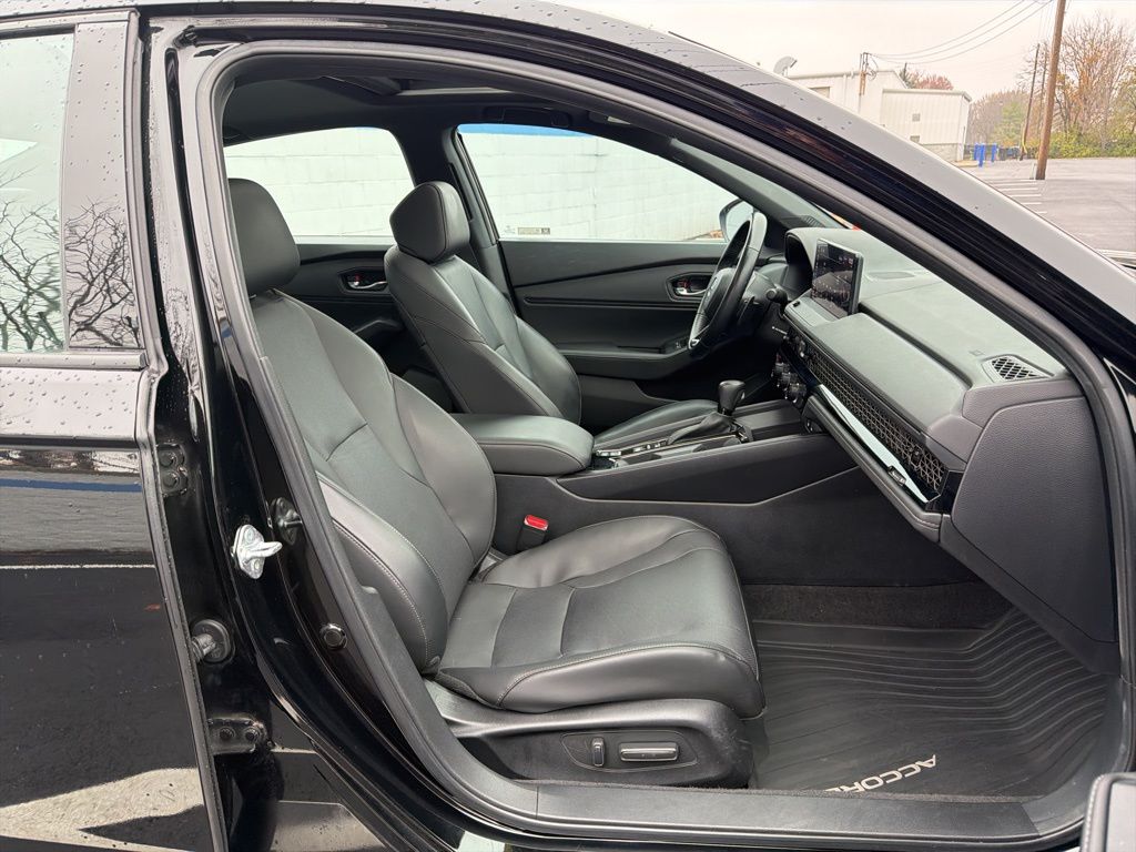 Thumbnail: 2023 Honda Accord - 25