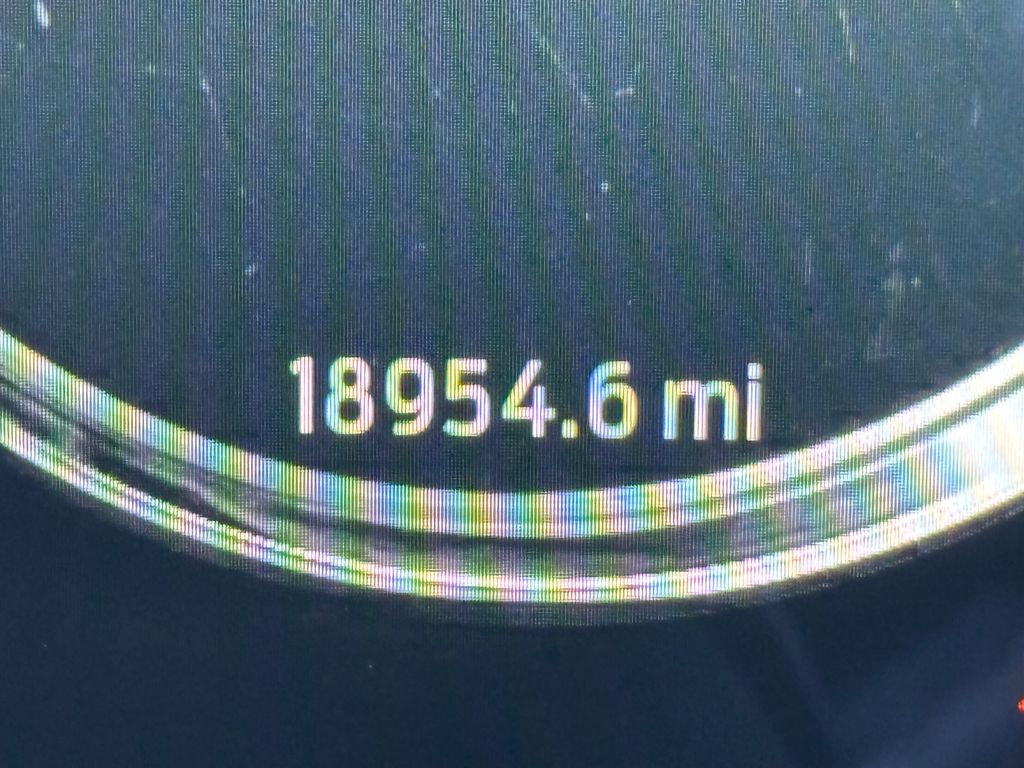 Thumbnail: 2024 Ford Mustang - 30