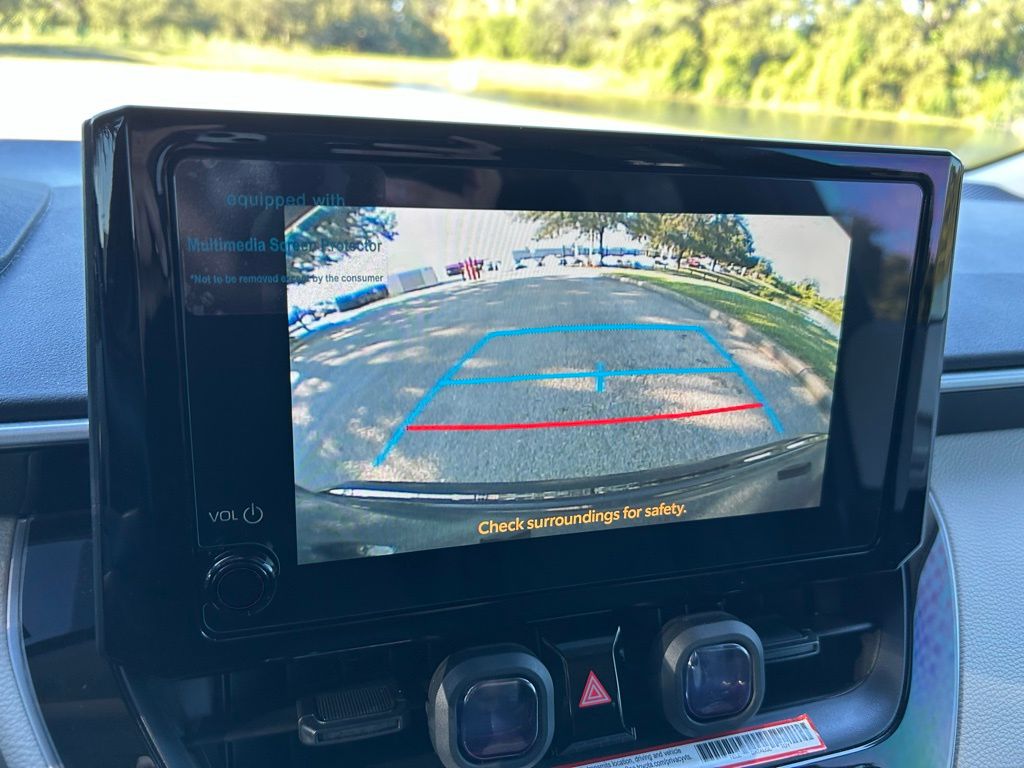 Thumbnail: 2025 Toyota Corolla - 23