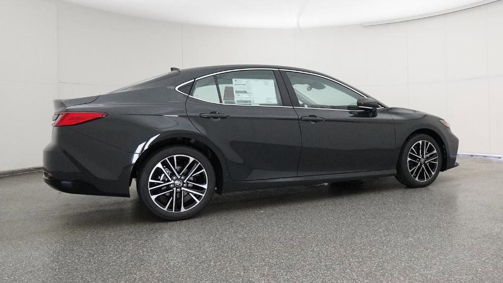 Thumbnail: 2026 Toyota Camry - 17