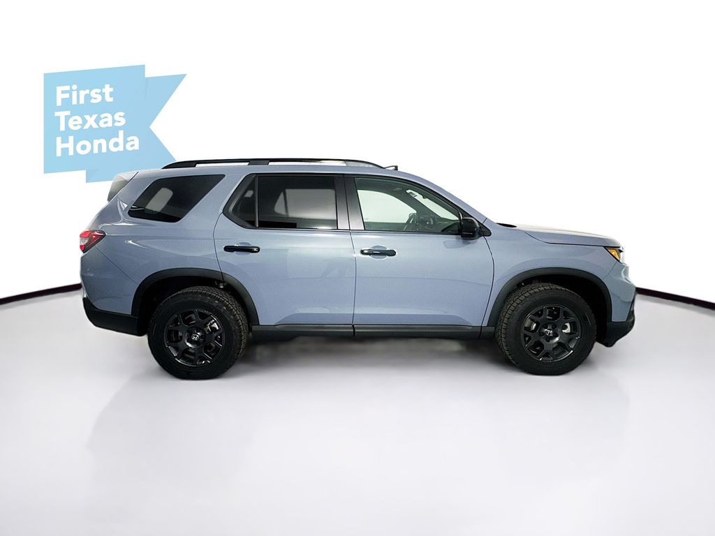 New Car 2025 Honda Pilot  Black Edition For Sale Under $60,000 In Austin, Texas