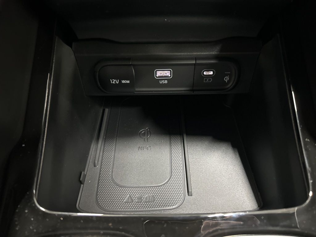 new 2025 Kia Telluride car, priced at $49,570