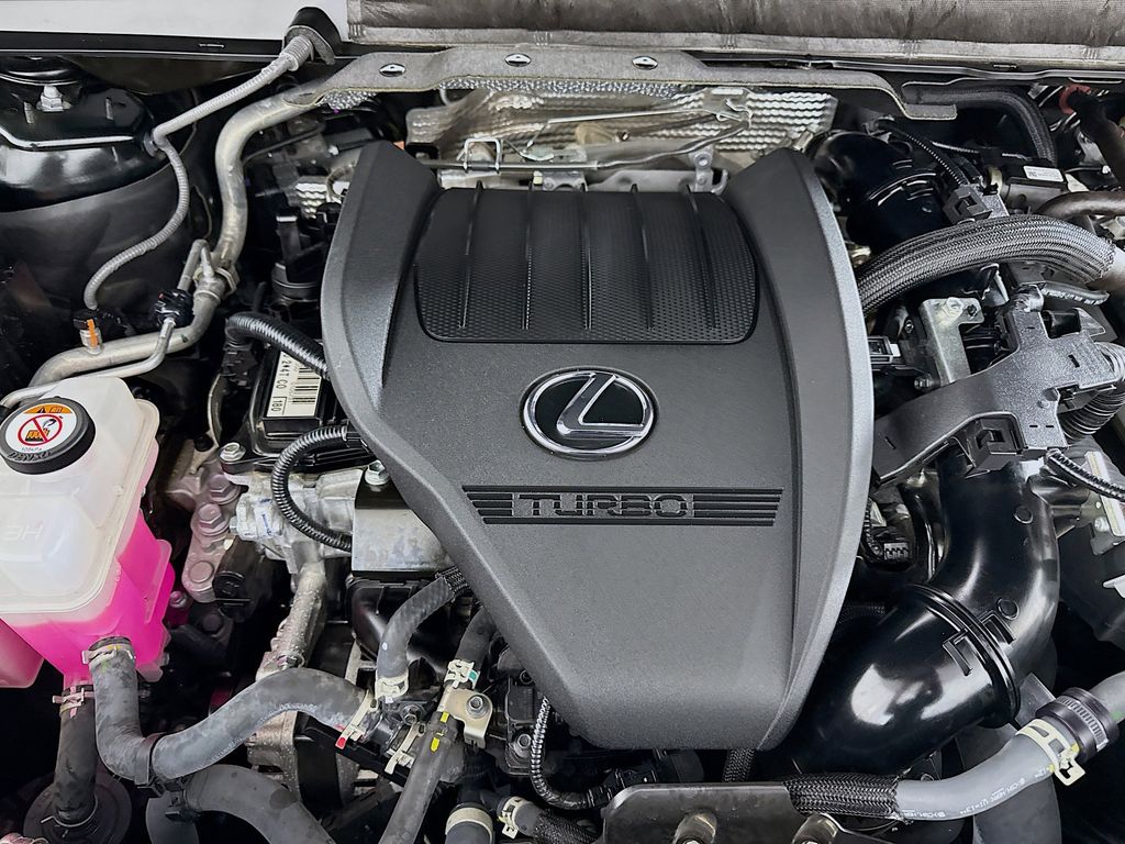 Thumbnail: 2025 Lexus RX - 31