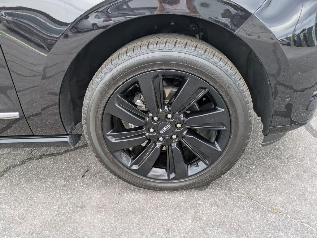 2023 Lincoln Navigator Reserve L