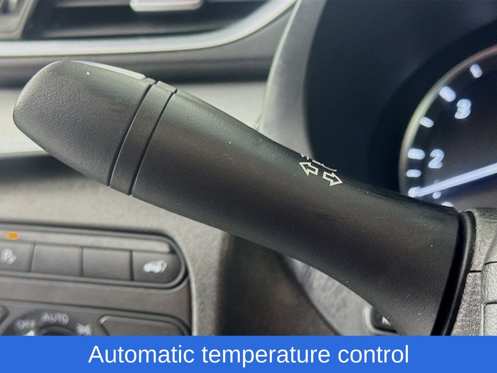 Used Car 2021 Infiniti Qx50  Luxe For Sale Under $20,000 In Austin, Texas