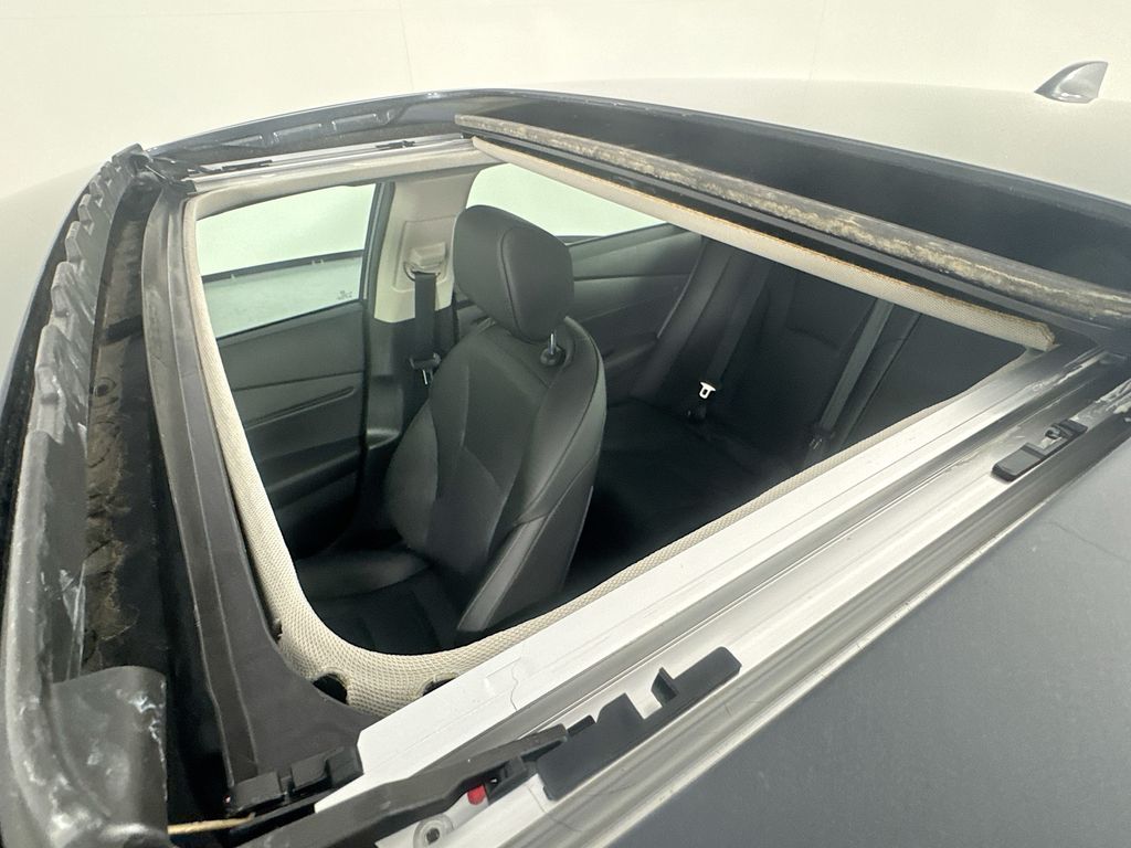 Used Car 2025 Honda Accord Hybrid  Ex-l For Sale Under $35,000 In Austin, Texas