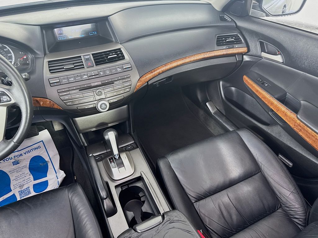 Used Car 2012 Honda Accord  Ex-l For Sale Under $12,000 In Austin, Texas