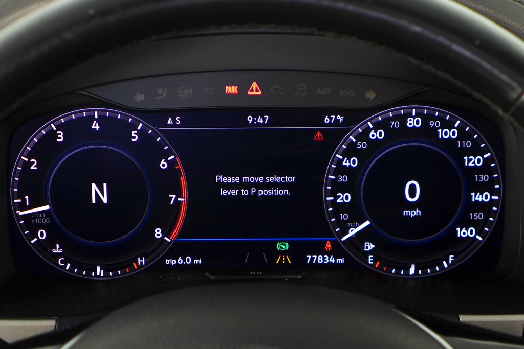 Thumbnail: 2018 Volkswagen Atlas - 28