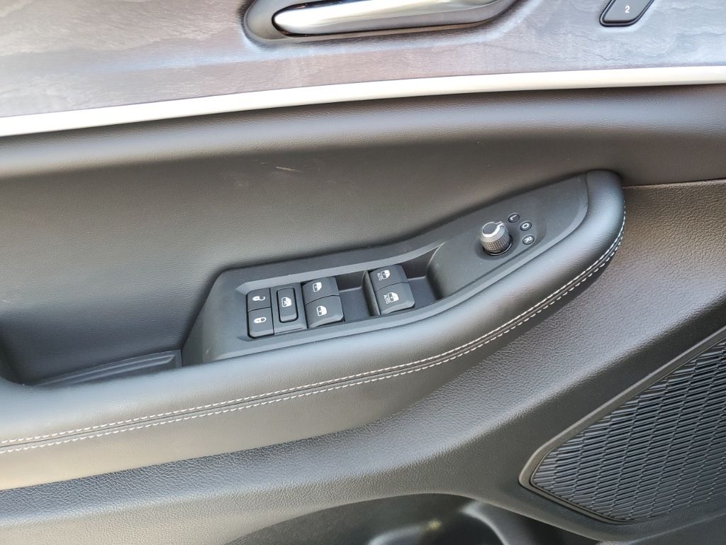 New Car 2025 Jeep Grand Cherokee  Limited For Sale Under $50,000 In Austin, Texas