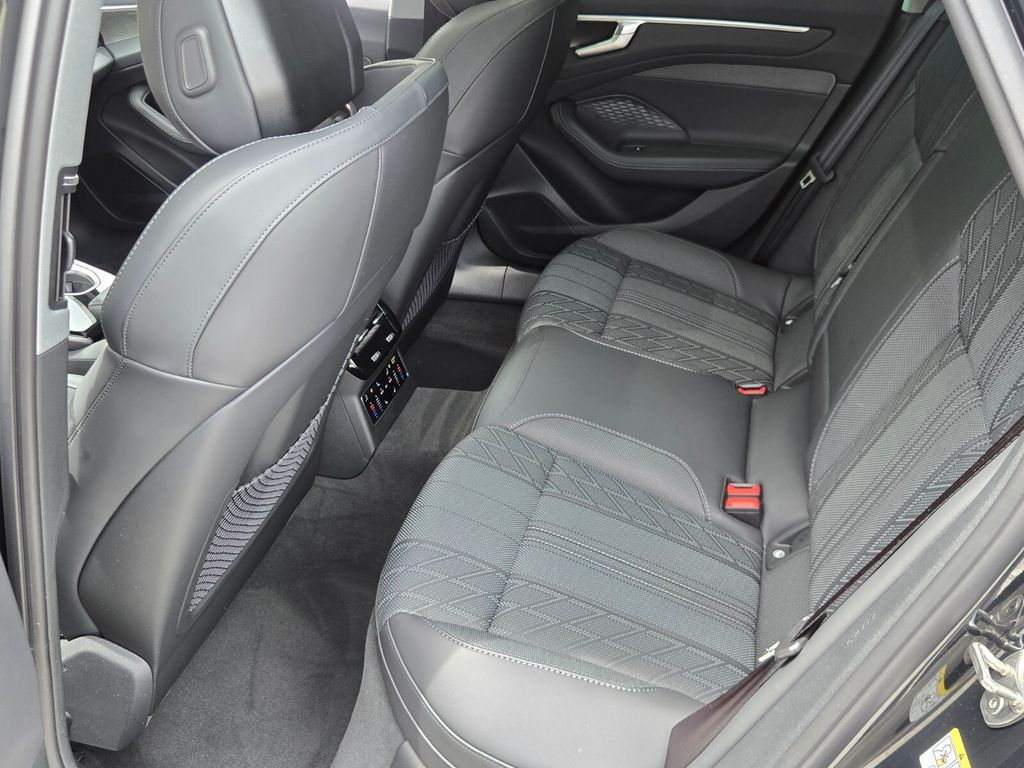 2026 Audi A6 - $6