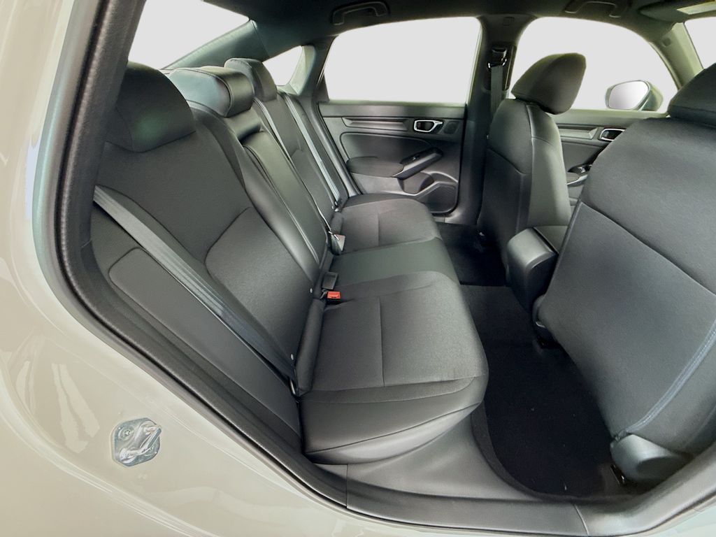 Thumbnail: 2026 Honda Civic - 23