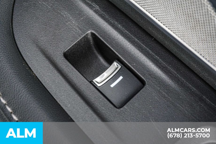 Used 2021 White Acura A-Spec Package image 61