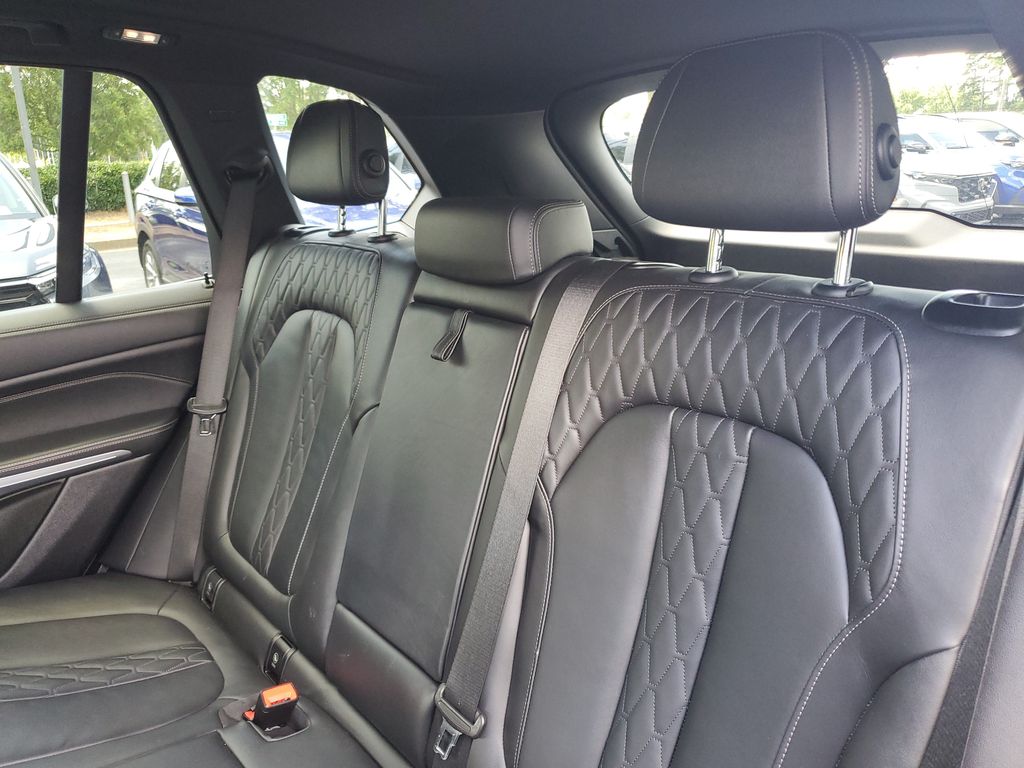 Used 2025 BMW X5 SUV