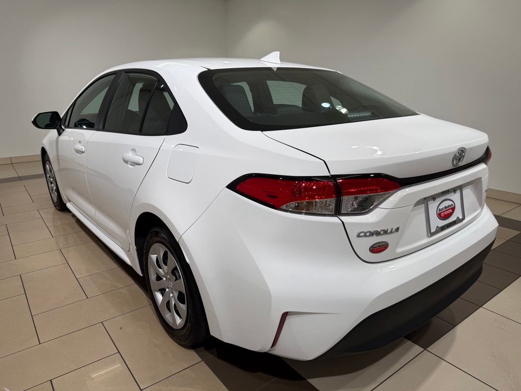 Thumbnail: 2026 Toyota Corolla - 3