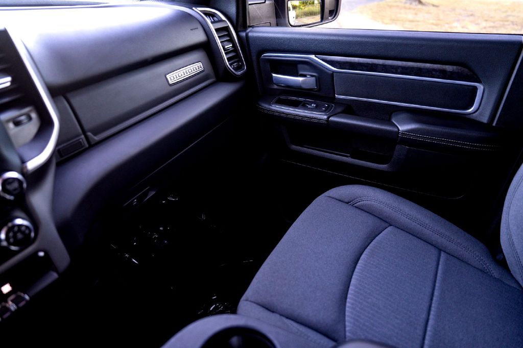 Used Car 2024 Ram 2500  Big Horn For Sale Under $50,000 In Taylor, Texas