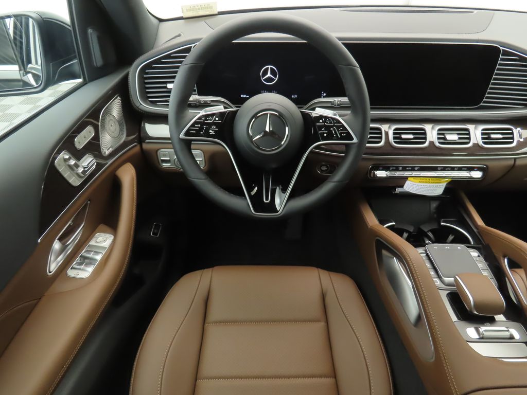 Thumbnail: 2026 Mercedes-Benz GLS - 10