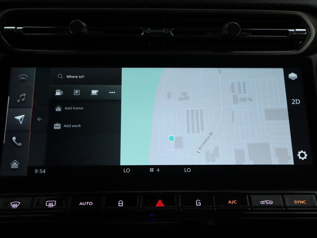 Thumbnail: 2026 Aston Martin Vanquish - 15