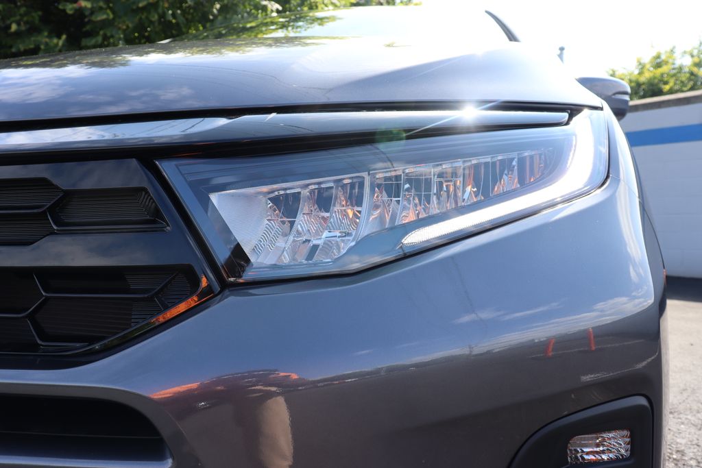 Thumbnail: 2026 Honda Odyssey - 9