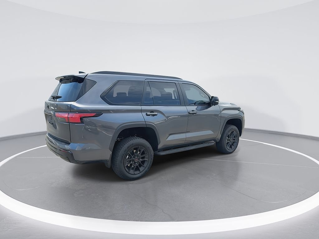 Thumbnail: 2026 Toyota Sequoia - 8