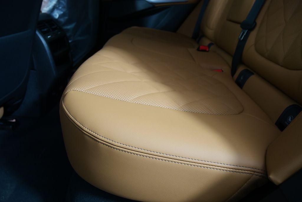 2026 BMW X5 xDrive40i 15