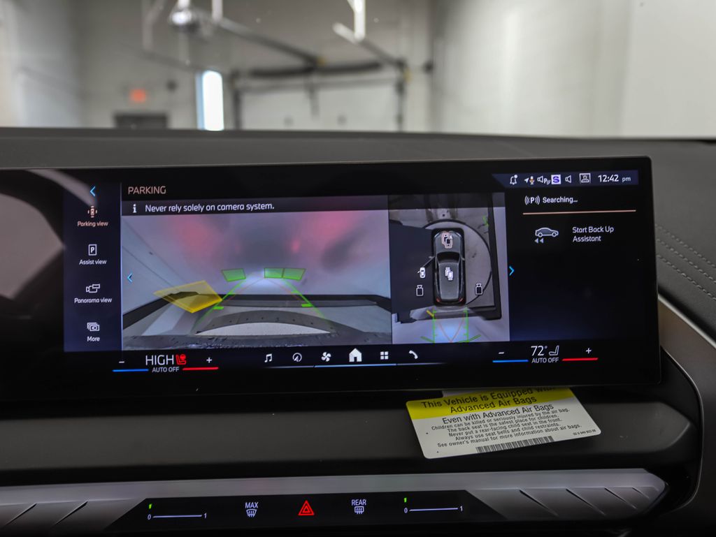 Thumbnail: 2026 BMW X3 - 18