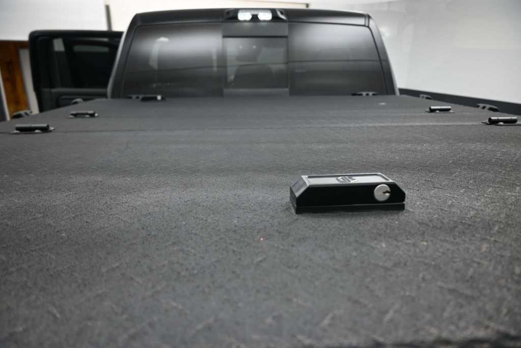 Used 2024 Ram 2500 Truck