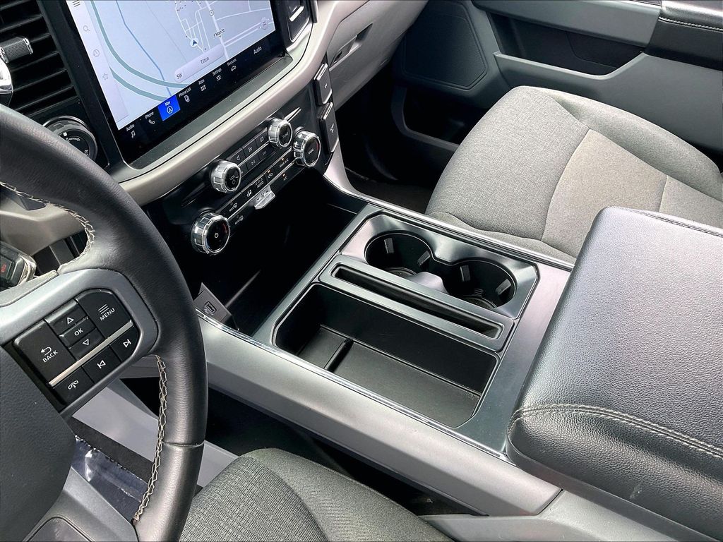 2024 Ford F-150 — photo 19