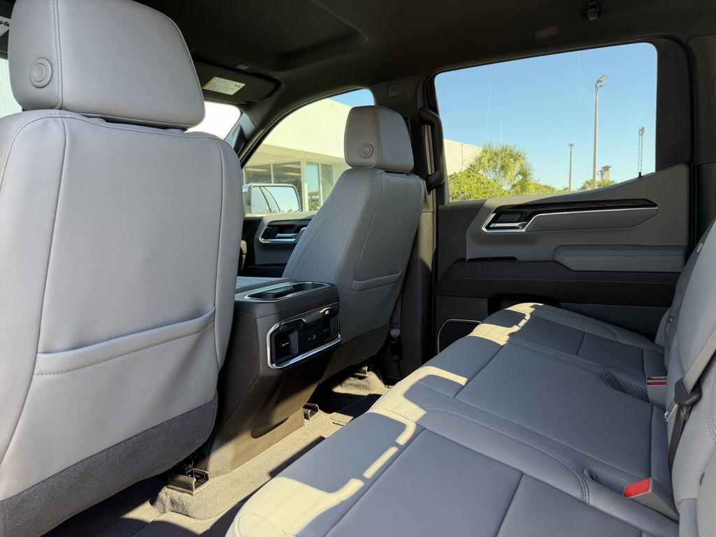 new 2026 GMC Sierra 1500 car, priced at $63,323