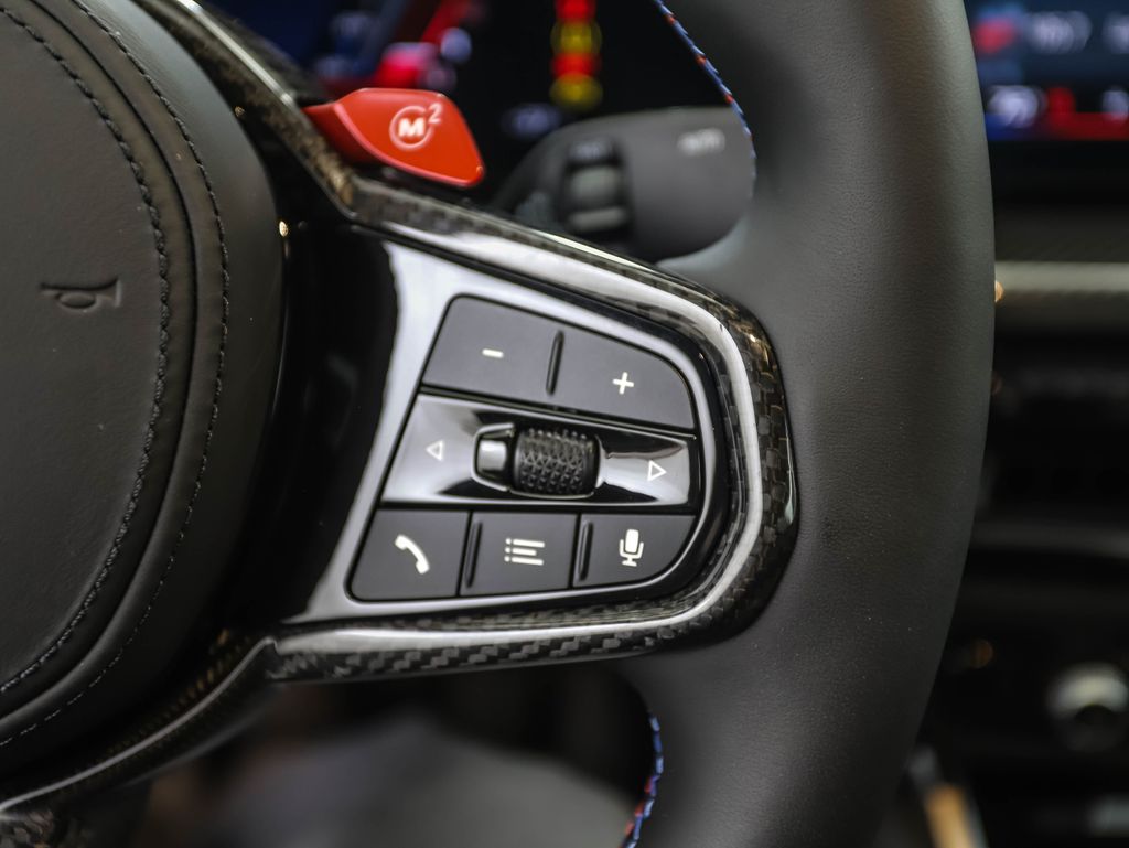 Thumbnail: 2026 BMW M2 - 13