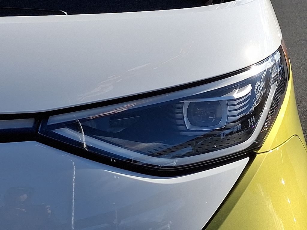 Thumbnail: 2025 Volkswagen ID.Buzz - 9