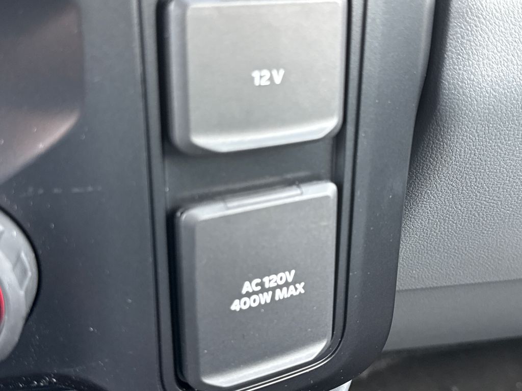 New 2026 Red Ford XLT image 31
