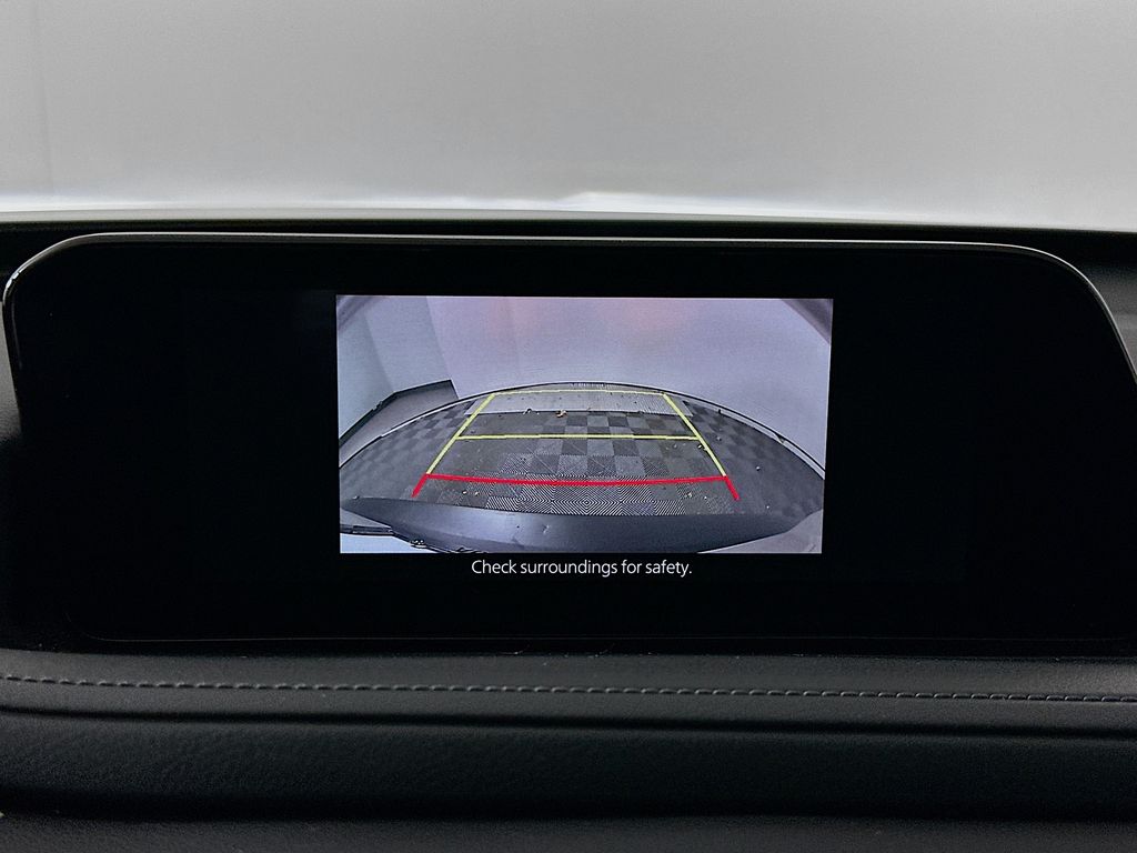 Thumbnail: 2023 Mazda CX-30 - 14