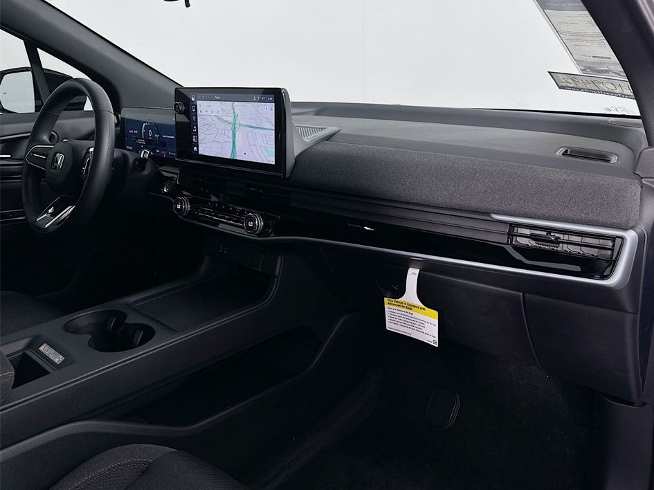 New Car 2025 Honda Prologue  Ex For Sale In Austin, Texas