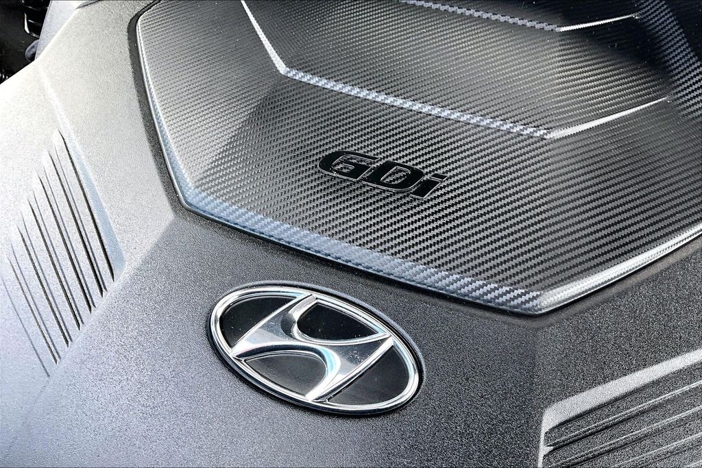 Used 2024 Hyundai Palisade SUV