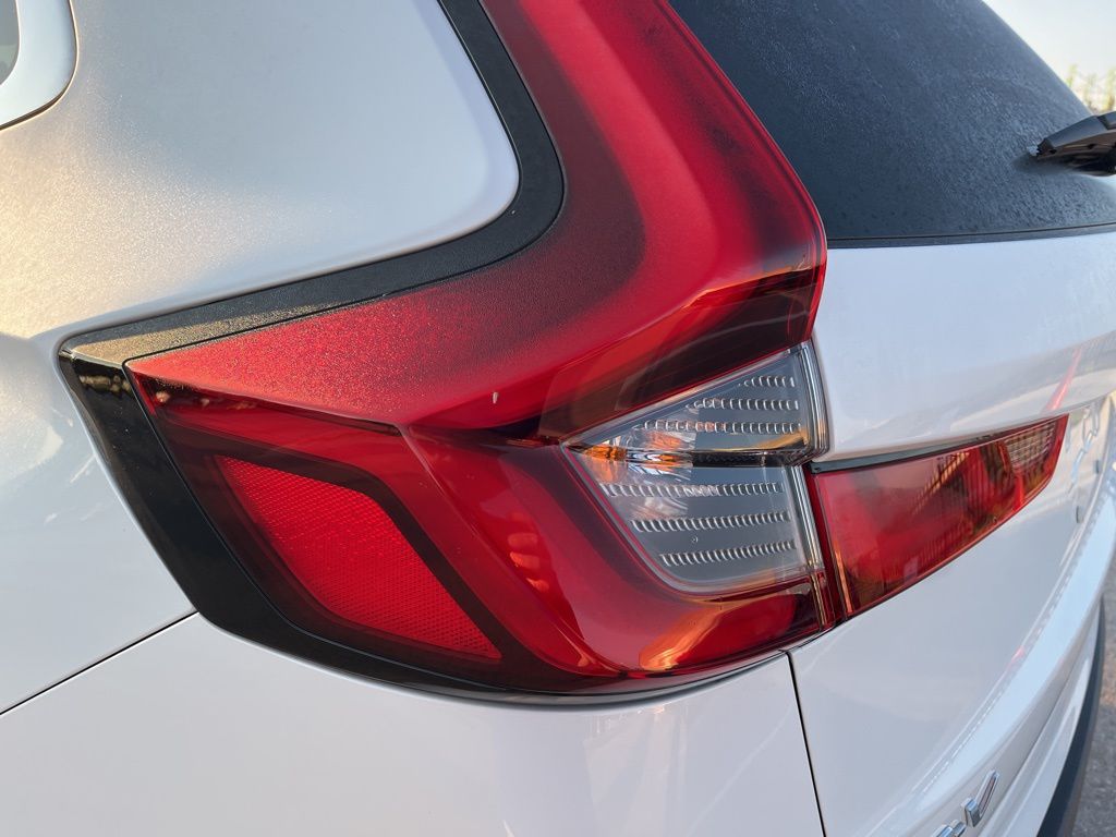 Thumbnail: 2023 Honda CR-V - 5