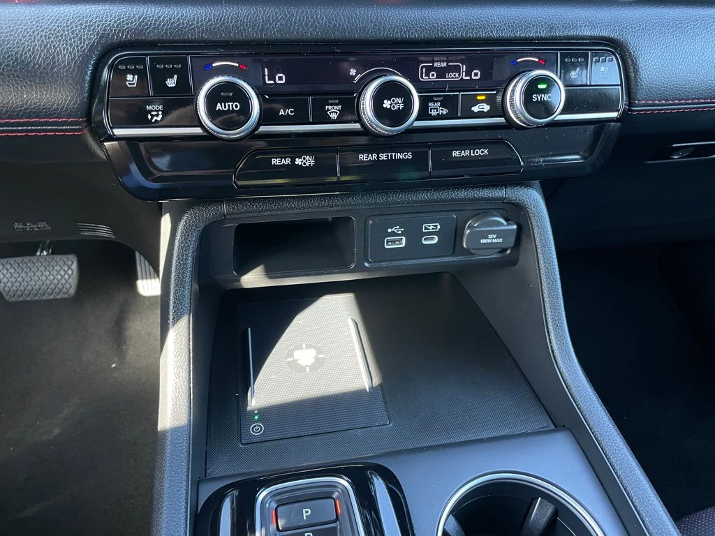 Thumbnail: 2025 Honda Pilot - 21