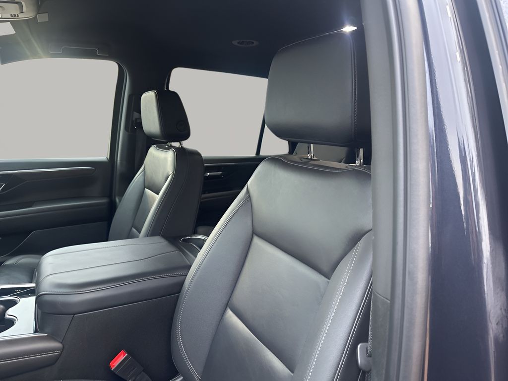 Used Car 2025 Chevrolet Tahoe  Z71 For Sale Under $70,000 In Austin, Texas